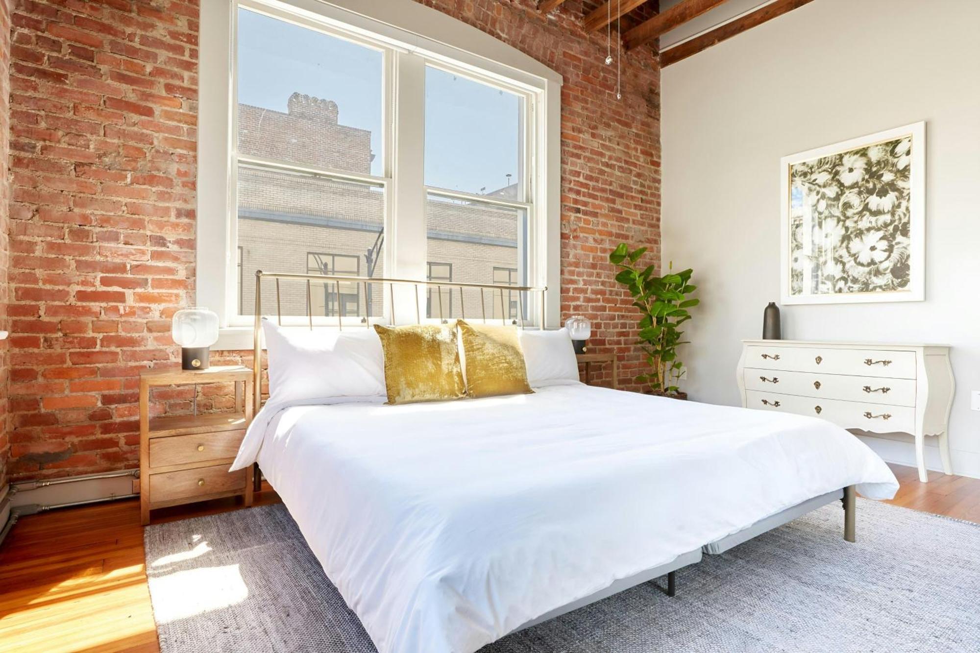 Sonder By Marriott Bonvoy The Drayton Apartments Historic District Savannah Eksteriør bilde